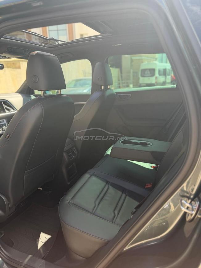 Seat Ateca FR de 2023