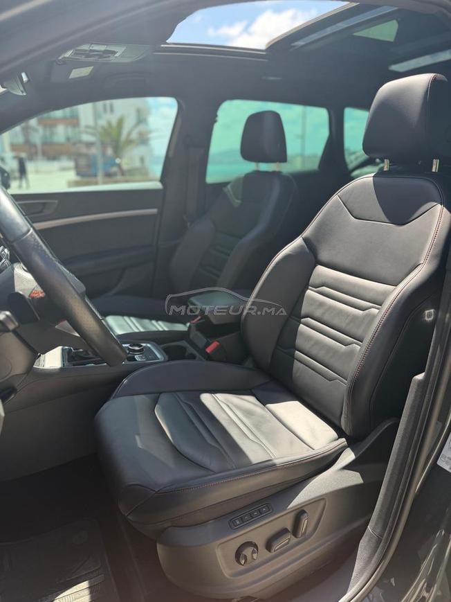 Seat Ateca FR de 2023