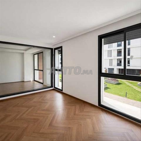 175742-Appartement à louer à 14500DH à Casablanca Finance