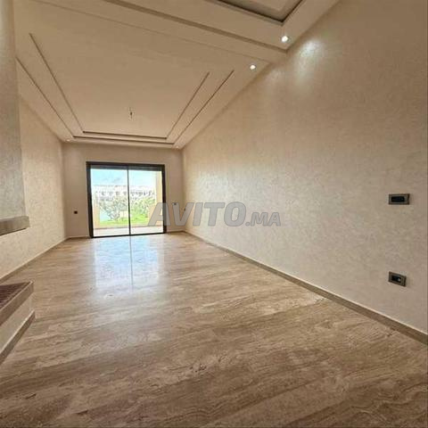 177076-Appt à louer à 8500DH à Tamaris1