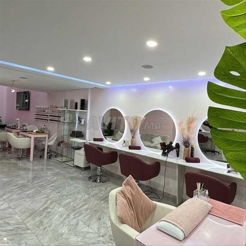 169734-محل للإيجار بـ 22000 درهم في جنان أوراد