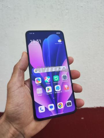 Xiaomi 13T pro stockage 512 - 2
