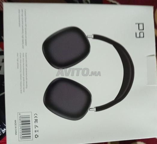 Casque Bluetooth Neuf – Promo Khayaliya 🔥 - 2