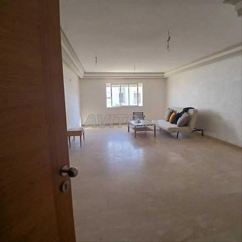 163318-Appt à louer à 7000DH à Almaz (Hay Hassani) - 2