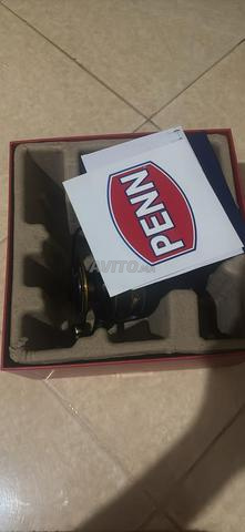 Penn Battle IV 6000 HD - 2