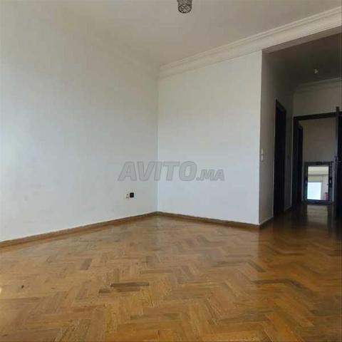 179560-Appt à louer à 7500DH à Bourgogne (Sidi Belyout) - 2