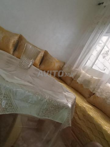 appartement - 2
