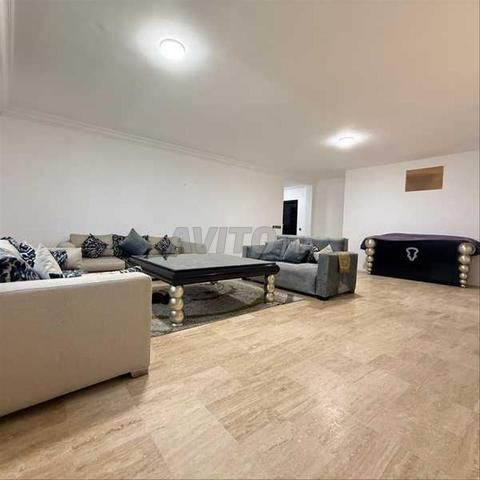 158976-Appt à louer à 8500DH à Sindibad