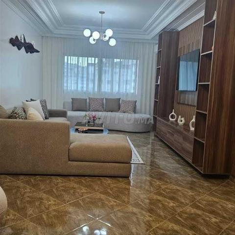170750-شقة للإيجار بـ 11000 درهم في بالمييه (المعاريف)