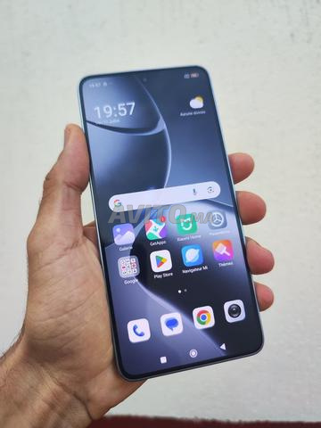 Xiaomi 14T stockage 256 - 2