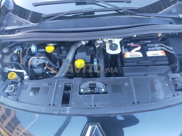 Renault Scenic - 2