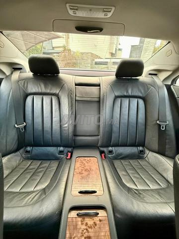 Mercedes CLS 250