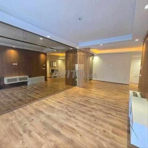 99478-Appt à louer à 9500DH à Bourgogne (Anfa)