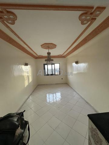 Appartement à vendre 76 m² à Salé - 2