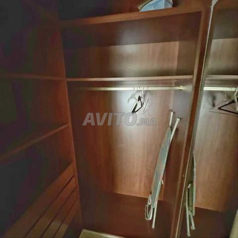 159173-Appt à louer à 11000DH à Gauthier - 2