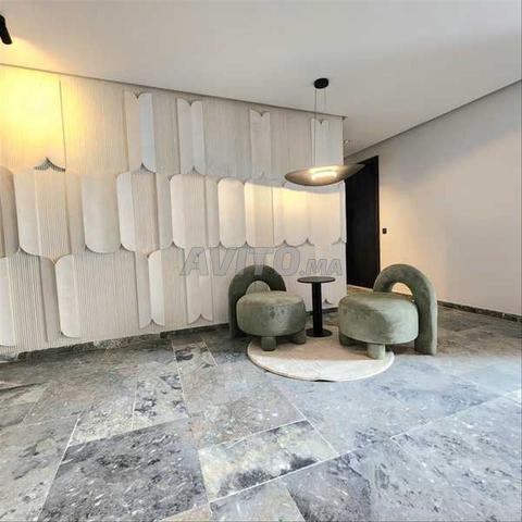 115827-Bureau à louer à 12500DH à Cil