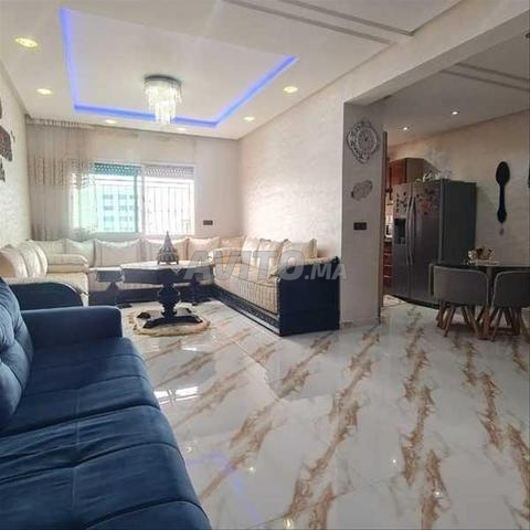 123153-شقة للإيجار بـ 7500 درهم في بيلفيدير (روتش نوار)