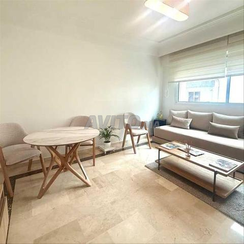 175149-شقة للإيجار بـ 8500 درهم في كوتييه