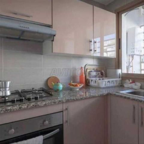 178356-شقة للإيجار بـ 8000 درهم في حسان - 2