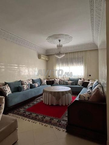 Boulevard Mohammed V, Béni Mellal - 2