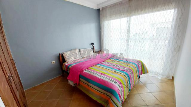 location vacances à sidibouzid pour famille - 2