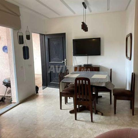 151598-Appartement à louer à 5500DH à Tamaris2 - 2