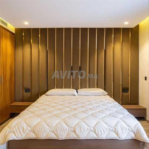 141644-شقة للإيجار بـ 8500 درهم في Les Princesses - 2