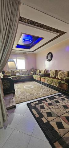 appartement à vendre - 2
