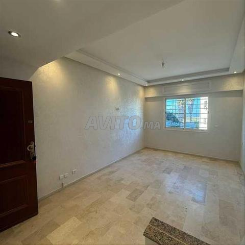 168128-Appt à louer à 6500DH à Bourgogne (Sidi Bel