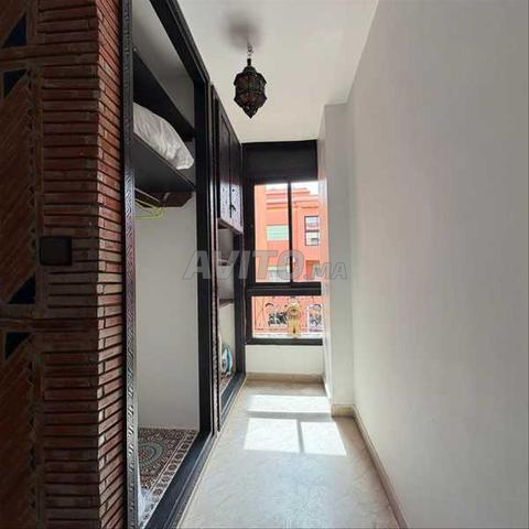 182016-شقة للإيجار بـ 8200 درهم في هيفيرناج - 2