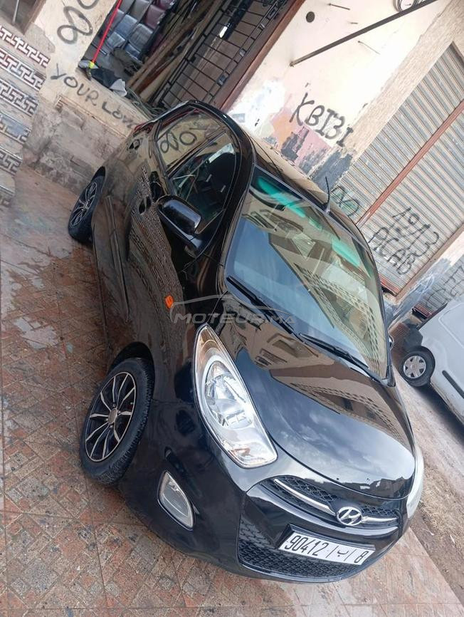 hyundai 2015 