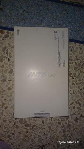 Tablette SIM Samsung A9 - 2
