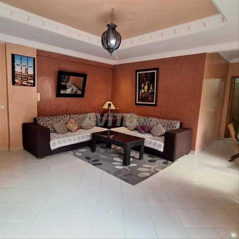 157226-شقة للإيجار بـ 5500 درهم في كيليز