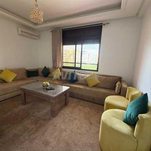 176157-شقة للإيجار بـ 5300 درهم بحي إزديهار
