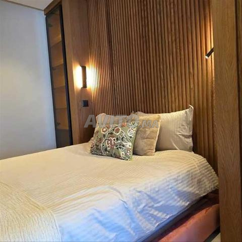 178737-Appt à louer à 8500DH à Cil