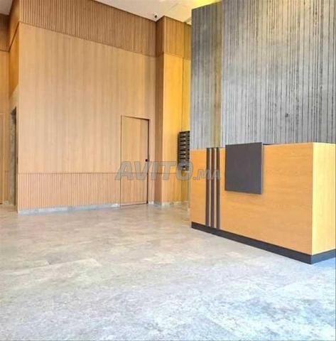 174536-Appt à louer à 6000DH à Franceville