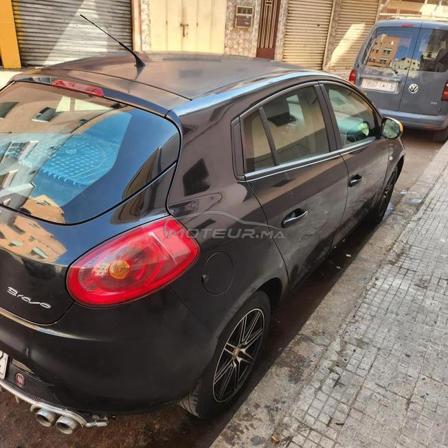 fiat bravo