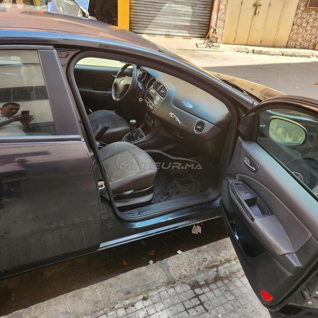 fiat bravo
