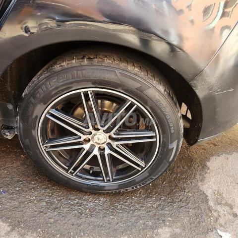Fiat Bravo - 2