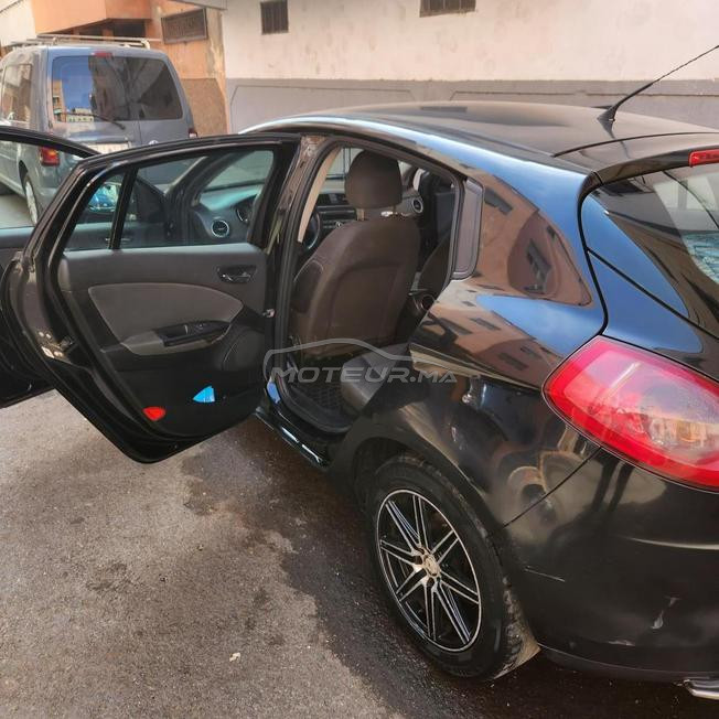fiat bravo