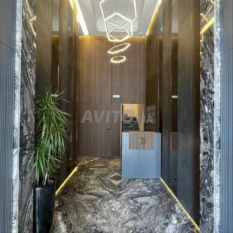 144058-شقة للإيجار بـ 9000 درهم في Les Princesses - 2