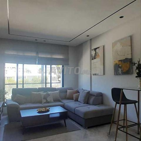 146856-شقة للإيجار بـ 9000 درهم في بالمييه (المعاريف) - 2
