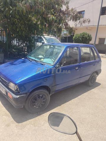 Suzuki Swift - 2