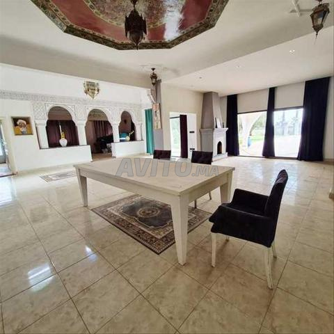 166403-بيع فيلا بمراكش طريق الأوريكا - 2