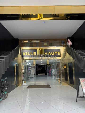 Mall la ville haute local commercial 12 m² à louer - 2