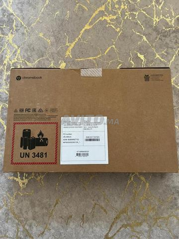 Acer Chromebook 314 8GB/128GB (2025) - 2