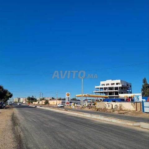 755-Vente Local à Médiouna Tit Mellil de 18250 m²