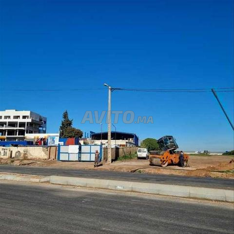 755-Vente Local à Médiouna Tit Mellil de 18250 m² - 2