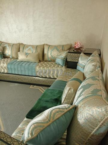 Appartement à louer 80 m² à Tétouan - 2