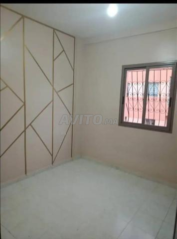 Appartement vide à louer longue durée - 2